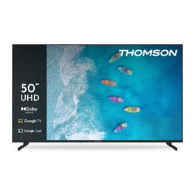 Thomson 50UG4S15 50 inç 126 Ekran 4K Ultra HD Google LED TV