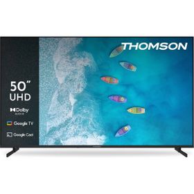 Thomson 50UG4S15 50 inç 126 Ekran 4K Ultra HD Google LED TV