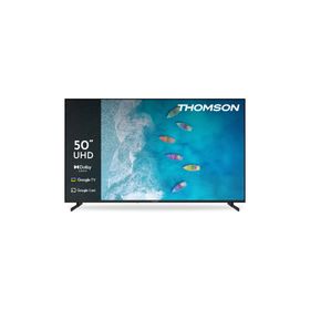 Thomson 50UG4S15 50 inç 126 Ekran 4K Ultra HD Google LED TV