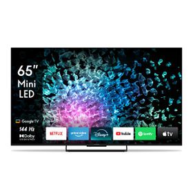 Thomson 65MG7C15 65 inç 164 Ekran 4K Ultra HD Google Mini LED TV