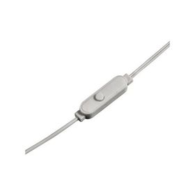 Thomson EAR3005GY Gri Kulaklık