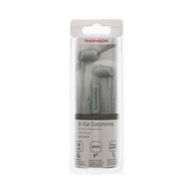 Thomson EAR3005GY Gri Kulaklık