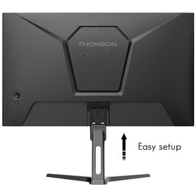 Thomson Gaming M24FG2Y14 24 inç 180Hz 1ms Oyuncu Monitörü