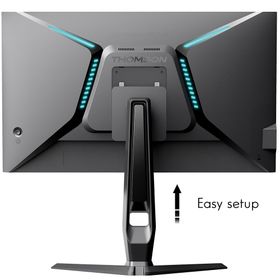 Thomson Gaming M27QG5Y14 27 inç 180Hz 1ms Oyuncu Monitörü