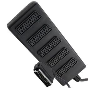 Thomson KAV-143 1/5 Scart Dağıtıcı
