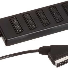 Thomson KAV-143 1/5 Scart Dağıtıcı
