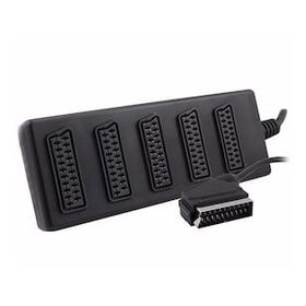 Thomson KAV-143 1/5 Scart Dağıtıcı