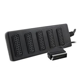 Thomson KAV-143 1/5 Scart Dağıtıcı