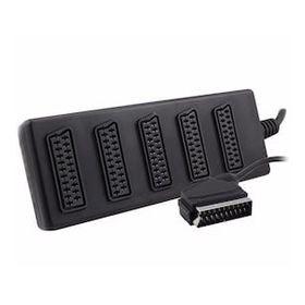 Thomson KAV-143 1/5 Scart Dağıtıcı