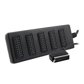 Thomson KAV-143 1/5 Scart Dağıtıcı