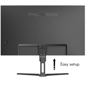 Thomson Key Business M24FB2Y14 24 inç 100Hz 5ms Monitör