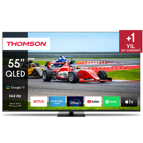 Thomson QG7C14 Televizyon