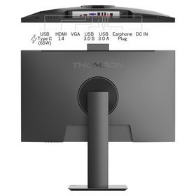 Thomson Supreme Business M27FB7C14V 27 inç 100Hz Monitör
