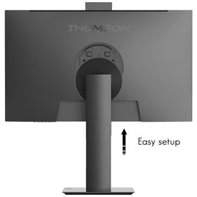 Thomson Supreme Business M27FB7C14V 27 inç 100Hz Monitör