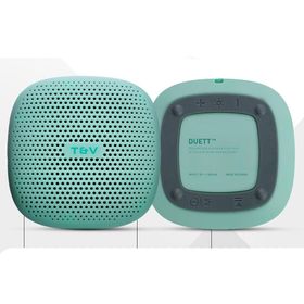 Thonet Vander Duett 10 W RMS Aqua Bluetooth Hoparlör