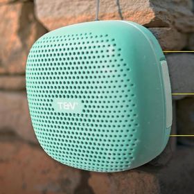 Thonet Vander Duett 10 W RMS Aqua Bluetooth Hoparlör