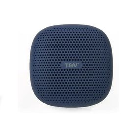Thonet Vander Duett 10 W RMS Mavi Bluetooth Hoparlör