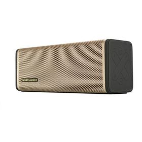 Thonet Vander Frei Topp 24 W RMS Gold TWS Taşınabilir Bluetooth Hoparlör