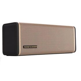 Thonet Vander Frei Topp K096-03620 24 W RMS Gold TWS Taşınabilir Bluetooth Hoparlör