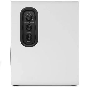 Thonet Vander HK096-03274 Vertrag Gen 2 80 W RMS 5.0 RCA 2.0 Beyaz Bluetooth Hoparlör