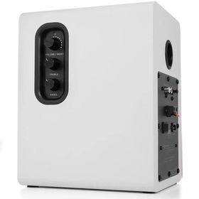 Thonet Vander HK096-03274 Vertrag Gen 2 80 W RMS 5.0 RCA 2.0 Beyaz Bluetooth Hoparlör