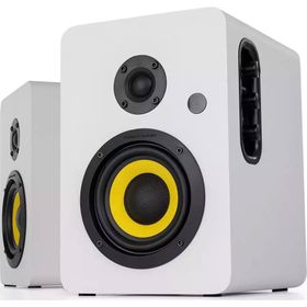 Thonet Vander HK096-03274 Vertrag Gen 2 80 W RMS 5.0 RCA 2.0 Beyaz Bluetooth Hoparlör