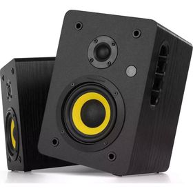 Thonet Vander HK096-03450 Vertrag Gen 2 80 W RMS 5.0 RCA 2.0 Siyah Bluetooth Hoparlör
