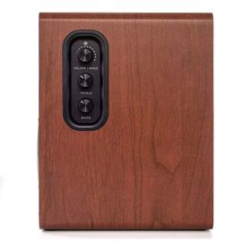 Thonet Vander HK096-03623 Vertrag Gen 2 80 W RMS 5.0 RCA 2.0 Kahverengi Bluetooth Hoparlör