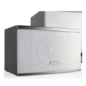Thonet Vander Laut 2+1 Multimedya 340W Ahşap Bluetooth Surround Ses Sistemi ve Subwoofer