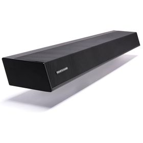 Thonet Vander Röhre Gen2 80 W RMS Soundbar 2.1 HDMI Uzaktan Kumanda Bluetooth Hoparlör