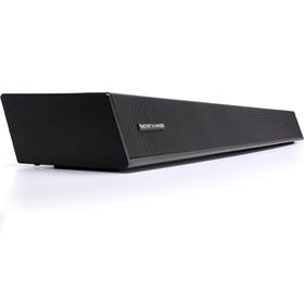 Thonet Vander Röhre Gen2 80 W RMS Soundbar 2.1 HDMI Uzaktan Kumanda Bluetooth Hoparlör