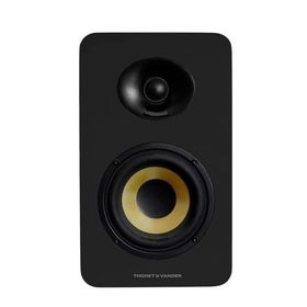 Thonet Vander Vertrag Gen 2 80 W RMS Ahşap 5.0 RCA 2.0 Bluetooth Hoparlör