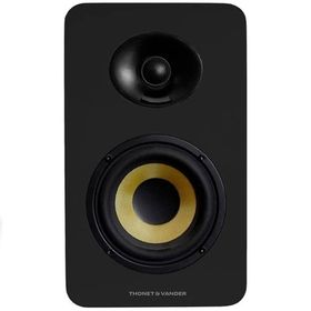 Thonet Vander Vertrag Gen 2 HK096-03623 80 W RMS Ahşap 5.0 RCA 2.0 Bluetooth Hoparlör