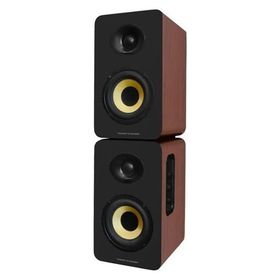 Thonet Vander Vertrag Gen 2 HK096-03623 80 W RMS Ahşap 5.0 RCA 2.0 Bluetooth Hoparlör