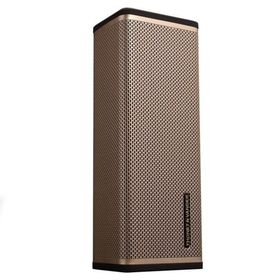 Thonet Vander Vertrag Gen 2 HK096-03623 80 W RMS Ahşap 5.0 RCA 2.0 Bluetooth Hoparlör