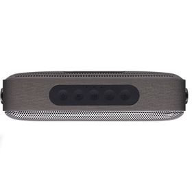 Thonet Vander Ziegel 30 W RMS Gri TWS Taşınabilir Bluetooth Hoparlör