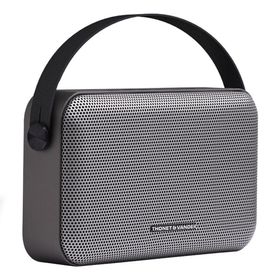 Thonet Vander Ziegel 30 W RMS Gri TWS Taşınabilir Bluetooth Hoparlör