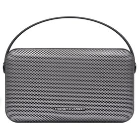 Thonet Vander Ziegel 30 W RMS Gri TWS Taşınabilir Bluetooth Hoparlör