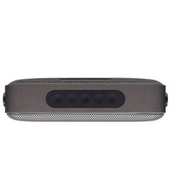 Thonet Vander Ziegel HK096-03652 30 W RMS Gri TWS Taşınabilir Çok Renkli Bluetooth Hoparlör