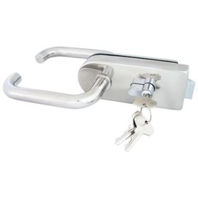 Thoor THR-1100-PSS Round Cam Kapı Kilidi