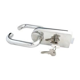 Thoor THR-1100-SSS Round Cam Kapı Kiliti