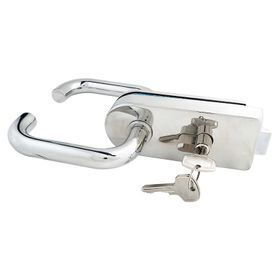 Thoor THR-1100-SSS Round Cam Kapı Kiliti
