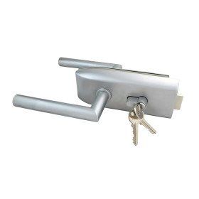Thoor THR-1200-MCSS Quınn Cam Kapı Kilidi