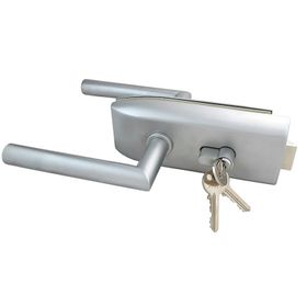 Thoor THR-1200-SSS Quınn Cam Kapı Kilidi
