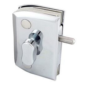 Thoor THR-1210WC-PCBR Wc Mandalı Cam Kapı Kilidi