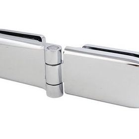 Thoor Thr-2203-snbr Quınn Cam Kapı Menteşesi