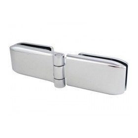 Thoor Thr-2203-snbr Quınn Cam Kapı Menteşesi