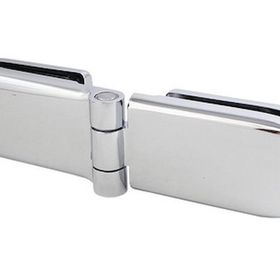 Thoor Thr-2203-snbr Quınn Cam Kapı Menteşesi
