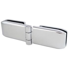 Thoor Thr-2203-snbr Quınn Cam Kapı Menteşesi
