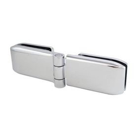 Thoor Thr-2203-snbr Quınn Cam Kapı Menteşesi